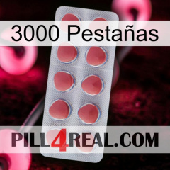 3000 Pestañas 18